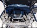 Photo 10 of 11 — 2007 Mercedes-Benz E-Class