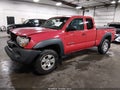 2008 Toyota Tacoma — photo 2 of 20 | VIN 5TEUU42N68Z536582