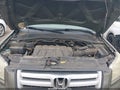 Photo 10 of 11 — 2006 Honda Pilot