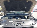 2001 Chevrolet Silverado 2500 — photo 10 of 15 | VIN 1GCHK23U81F162934