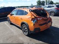 2018 Subaru Crosstrek — photo 3 of 16 | VIN JF2GTALC9JH223708