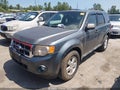 Photo 2 of 11 — 2010 Ford Escape