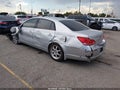 2006 Toyota Avalon — photo 3 of 16 | VIN 4T1BK36B66U137194