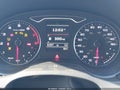 2020 Audi A3 — photo 7 of 17 | VIN WAUAUGFF2LA073735