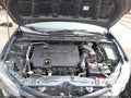 2017 Toyota Corolla — photo 10 of 10 | VIN 2T1BURHE5HC877005