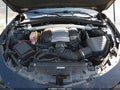2023 Chevrolet Camaro — photo 10 of 17 | VIN 1G1FF3D71P0126842
