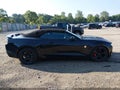 2023 Chevrolet Camaro — photo 13 of 17 | VIN 1G1FF3D71P0126842