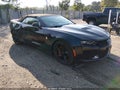 2023 Chevrolet Camaro — photo 1 of 17 | VIN 1G1FF3D71P0126842