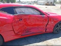 2020 Chevrolet Camaro — photo 6 of 15 | VIN 1G1FB1RX7L0117095