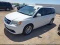 2015 Dodge Grand Caravan — photo 2 of 11 | VIN 2C4RDGCG7FR591911