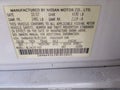 2008 Nissan Maxima — photo 9 of 16 | VIN 1N4BA41E28C811645