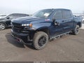 2022 Chevrolet Silverado 1500 — photo 2 of 16 | VIN 1GCUYFET5NZ196939