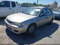Photo 2 of 11 — 2001 Toyota Corolla