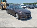 2016 Chevrolet Malibu — photo 1 of 15 | VIN 1G1ZE5ST6GF223320