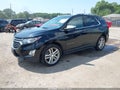 2019 Chevrolet Equinox — photo 2 of 18 | VIN 3GNAXYEX9KL342645