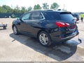 2019 Chevrolet Equinox — photo 3 of 18 | VIN 3GNAXYEX9KL342645