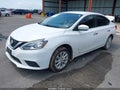 2019 Nissan Sentra — photo 2 of 15 | VIN 3N1AB7APXKL605719