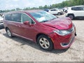 2017 Chrysler Pacifica — photo 1 of 16 | VIN 2C4RC1EG4HR543590