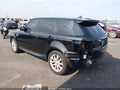 2016 Land Rover Range Rover Sport — photo 3 of 17 | VIN SALWR2PF5GA656472