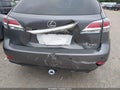 Photo 6 of 18 — 2013 Lexus RX 350