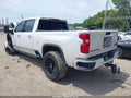 2024 Chevrolet Silverado 2500 — photo 3 of 15 | VIN 1GC4YREY7RF214135