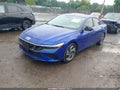 2024 Hyundai Elantra — photo 2 of 15 | VIN KMHLS4DG2RU830325