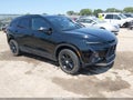 2021 Chevrolet Blazer — photo 1 of 11 | VIN 3GNKBCRSXMS549431