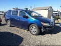 2015 Honda Odyssey — photo 1 of 17 | VIN 5FNRL5H66FB090060
