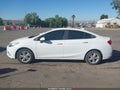 Photo 14 of 16 — 2017 Chevrolet Cruze