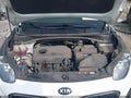 Photo 10 of 16 — 2022 Kia Sportage