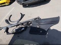 2017 Tesla Model X — photo 11 of 16 | VIN 5YJXCBE27HF054209