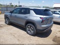Photo 3 of 16 — 2026 Chevrolet Equinox