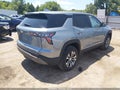 Photo 4 of 16 — 2026 Chevrolet Equinox