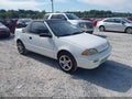 Photo 1 of 11 — 1993 Geo Metro