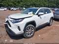 2025 Toyota RAV4 — photo 2 of 16 | VIN 2T3C1RFV7SW375125