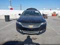 2017 Chevrolet Impala — photo 13 of 22 | VIN 2G1105S35H9105166