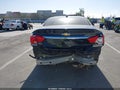 2017 Chevrolet Impala — photo 17 of 22 | VIN 2G1105S35H9105166