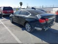 2017 Chevrolet Impala — photo 3 of 22 | VIN 2G1105S35H9105166
