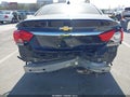 2017 Chevrolet Impala — photo 6 of 22 | VIN 2G1105S35H9105166