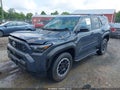 Photo 2 of 16 — 2026 Toyota 4Runner