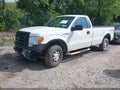 Photo 2 of 19 — 2011 Ford F-150