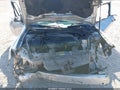 2010 Chevrolet Impala — photo 10 of 16 | VIN 2G1WA5EK7A1111111