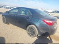 2019 Toyota Corolla — photo 3 of 16 | VIN 2T1BURHE5KC165410