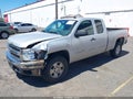 2010 Chevrolet Silverado 1500 — photo 2 of 19 | VIN 1GCSKSE38AZ223269