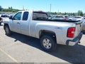 2010 Chevrolet Silverado 1500 — photo 3 of 19 | VIN 1GCSKSE38AZ223269