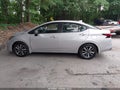Photo 14 of 16 — 2025 Nissan Versa