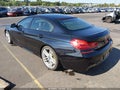 2015 BMW 6 Series — photo 3 of 19 | VIN WBA6B2C59FGB99122