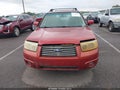 2008 Subaru Forester — photo 6 of 13 | VIN JF1SG65638G727002