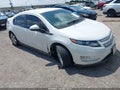 2015 Chevrolet Volt — photo 1 of 16 | VIN 1G1RB6E46FU118774
