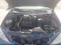 Photo 10 of 11 — 2004 Toyota Camry
